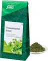 Produktbild: FRAUENMANTELKRAUT Arzneitee Alche.herba Bio Salus 50 g