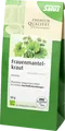 Produktbild: SALUS Pharma GmbH FRAUENMANTELKRAUT Arzneitee Alche.herba Bio Salus 50 g 06576468