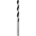Produktbild: Bosch HSS-Spiralbohrer PointTeQ, Ø 5,5mm x 93mm, 10 Stück (Arbeitslänge 57mm)