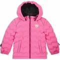 Produktbild: Steiff Jacke mit Rautenstepp hot pink 92
