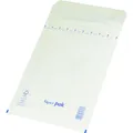 Produktbild: Office Products Selbstklebender briefumschlag mit luftpolsterfolie, hk, g17, 230x340mm/250x350mm, 5 stück, weiss (250 x 350 mm, 230 x 340 mm, 5 x) (40959311)