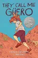 Produktbild: David Bowles They Call Me Güero (Taschenbuch) (US IMPORT)
