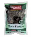 Produktbild: [ 100g ] DIAMOND Mu Err getrocknete Pilze / Black Fungus / #3975