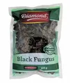 Produktbild: [ 100g ] DIAMOND Mu Err getrocknete Pilze / Black Fungus / #3975