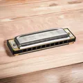 Produktbild: HOHNER Mundharmonika 