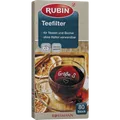 Produktbild: RUBIN Teefilter Größe S 4305615282121