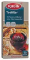 Produktbild: RUBIN Teefilter 4305615282121