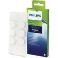 Produktbild: PHILIPS CA6704/10 Kaffeefettlöse-Tabletten