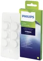 Produktbild: Philips Home CA6704/10 Reinigungstabletten 6St.