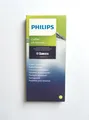 Produktbild: PHILIPS-SAECO Kaffeefettlöser Reinigungstabletten  6 er   Blister  CA 6704/10