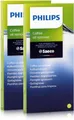 Produktbild: Philips Saeco CA6704/10 Kaffeefettlöser- Tabletten für Vollautomaten 12 Stück