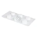Produktbild: Philips CA6704/10 Kaffeefettlöser Tabletten 6 Stück für Kaffeevollautomat