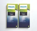 Produktbild: 2  PHILIPS- SAECO Kaffeefettlöser Reinigungstabletten a. 6 er Blister CA 6704