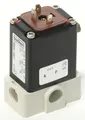 Produktbild: Bürkert 0124 direktgesteuertes Magnetventil 24V/AC G1/4 Muffe 5mm 1522532