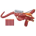 Produktbild: Nerf Dungeons & Dragons Themberchaud Blaster und 6 Elite Darts, D&D