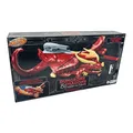 Produktbild: Nerf Dungeons & Dragons Themberchaud Nerf Blaster mit 6 Nerf Elite Darts D&D NEU