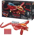 Produktbild: Nerf Dungeons & Dragons Themberchaud Nerf Blaster und 6 Nerf Elite Darts, D&D