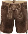 Produktbild: Trachtenglück Lederhose FAY