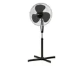 Produktbild: CLATRONIC Standventilator VL 3741S, 3 Stufen, 45 W