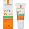 Produktbild: La Roche Gel Toque Seco SPF50+ Sin Perfume 50ml.