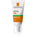 Produktbild: La Roche-Posay Anthelios Oil Control parfümfreie mattierende Gel-Creme SPF 50+ 50 ml