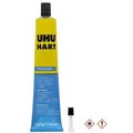 Produktbild: (67,92 EUR/kg) UHU-HART Tube 125g