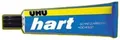 Produktbild: UHU hart 125g Tube / 45525