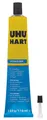 Produktbild: UHU HART SPEZIALKLEBER Kleber Klebstoff Universal *45525* 125 g (116,00 €/kg)