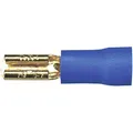 Produktbild: Sinuslive FS2,8-2,5 Flachstecker 1,5 bis 2,5mm² - Steckerbreite 2,8mm - 10 Stück