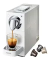Produktbild: Cremesso Una Automatic Kaffeekapselmaschine, weiß