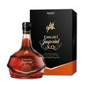 Produktbild: Carlos I Imperial XO 0,7 Liter 40% Vol.