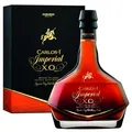 Produktbild: (71,43€/1,0l) Osborne Carlos I Imperial XO Brandy Gran Reserva 0,7l 40%Vol.