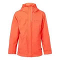 Produktbild: VAUDE Regenjacke orange 104 EU
