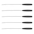 Produktbild: 5 Stück 12,5 Cm HörgeräteReinigungsstab Hörgeräte Reinigungsbürste Langer Hör...