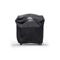 Produktbild: PIT BOSS Abdeckhaube Sportsman 3 mit Untergestell