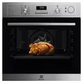 Produktbild: Electrolux EOC4P46X, Medium, Elektrischer Ofen, 72 l, 2980 W, 72 l, 30 - 300 °C
