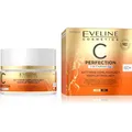 Produktbild: Eveline C Perfection Aktiv verjüngende 60+ Lifting Tages- und Nachtcreme 50ml