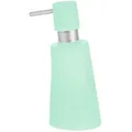 Produktbild: spirella® Seifenspender Move für Flüssigseife 300ml frosty-mint, mintgrün
