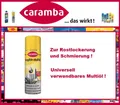 Produktbild: 6 Dosen CARAMBA Graphitmultiöl 300ml Spraydose Universalöl lockert & schmiert