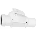Produktbild: Airfit Rückverstauverschluss DN50 50051WRK