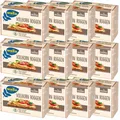 Produktbild: Wasa Vollkorn Knäckebrot kernig knusprig 100% Vollkorn 12x260g Packung