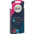 Produktbild: Veet Expert Kaltwachsstreifen Gesicht (20x, 27 g) (104222)