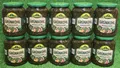 Produktbild: (6,04€/kg) 10x Kühne Grünkohl Oldenburger Art küchenfertig 660g Glas Versand0€