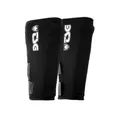 Produktbild: TSG Schienbeinschoner BMX schwarz L/XL Fahrrad Bike MTB Shinguard Trail