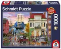 Produktbild: Puzzle 1000 Miasto portowe
