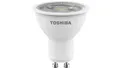 Produktbild: TOSHIBA LED N_STD GU10 5.5W 6500K/10szt./