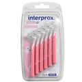 Produktbild: interprox® plus nano rosa 0,6 mm