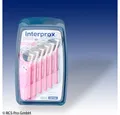 Produktbild: DENTAID GmbH Interdentalbürsten interprox plus Interdentalbürsten