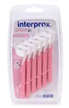 Produktbild: Dentaid Interprox Plus Nano Pink 6St