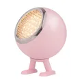 Produktbild: MR. WATTSON AKKU LED Leuchte NORBITT 3.0 in/outdoor smoothie pink (Pink)